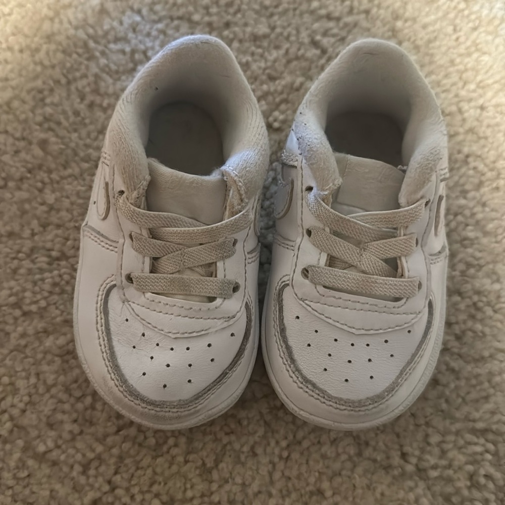 Nike Air Force ones